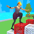 板条箱对抗赛游戏最新安卓版