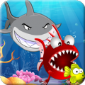 海底食人鱼游戏最新安卓版
