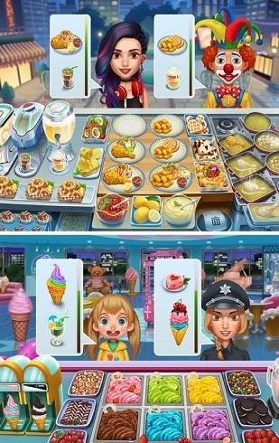 这菜真香游戏赚钱版