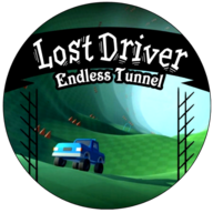 迷路的司机Lost Driver