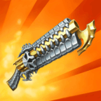 英雄主义史诗幻想曲