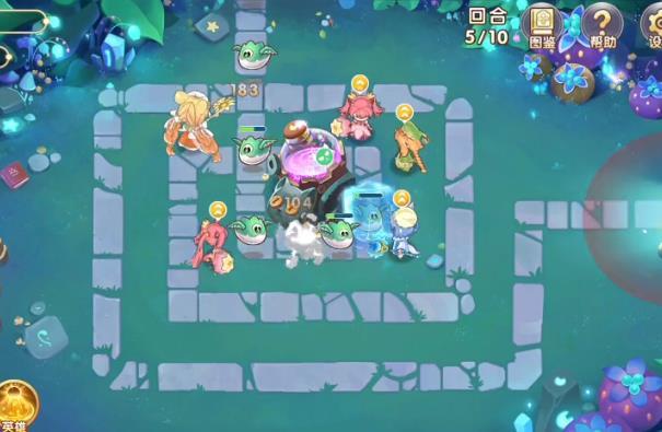 花境幻录手游正式版