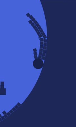 圆圈完成物理益智中文版