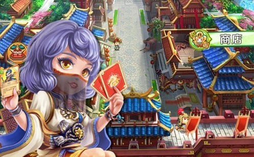 小小霸主对决