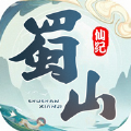 蜀山仙纪御剑游九州手游正式版