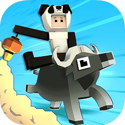 疯狂动物园内购修改版