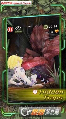 绝狱逃生中文版