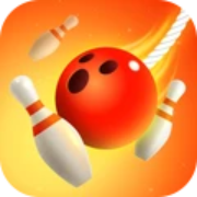 趣味保龄球