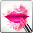 我爱口红