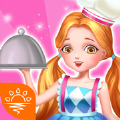妮妮美食餐厅游戏正式版
