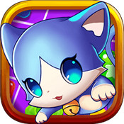 小猫爱消除安卓版