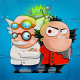 鲁贝的实验室汉化版