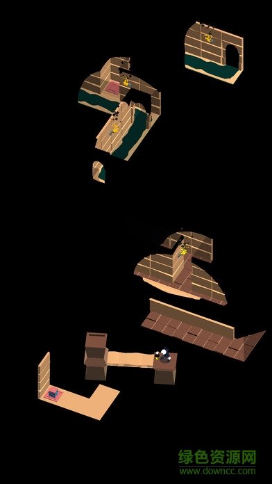 沉睡的阴影手机版