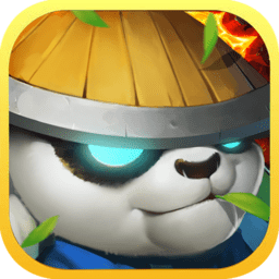 果盘部落守护者手游