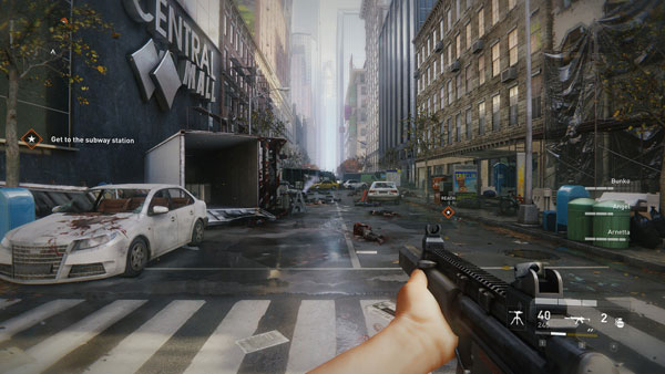 僵尸世界大战劫后余生存档怎么转移 Epic转Steam的方法分享
