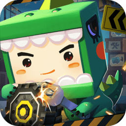 迷你世界测试服正式版