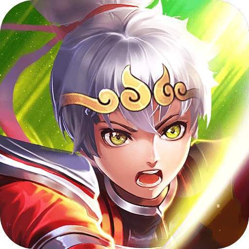 魔灵兵团之狂暴BT版