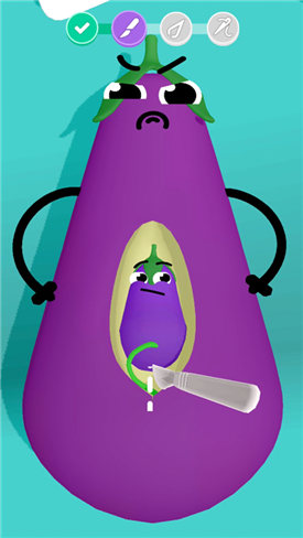 水果美容院正式版