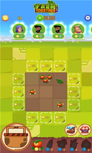 一起耕耘农耕日