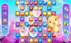 消消消除裸眼3D