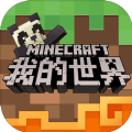 我的世界v