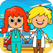 我的城市医院中文版