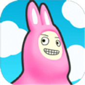 充气小兔子正式版