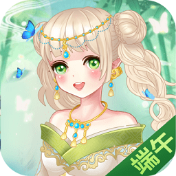 花花仙子的魔法花园最新版