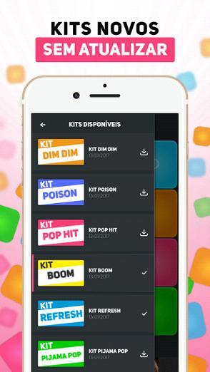 superpads音乐游戏安卓中文版