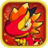 斗龙战士之双龙酷跑