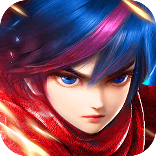 冒险大陆手游正式版