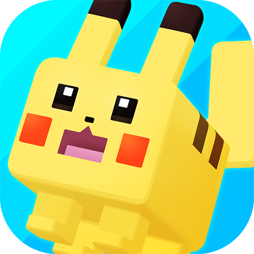 宝可梦大探险国服