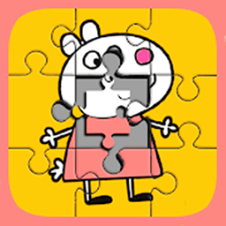 一起拼图吧小