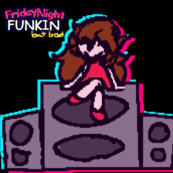 周五夜放克玩家版