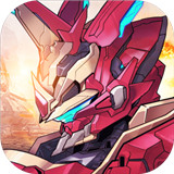 未来机甲决战正式版正版