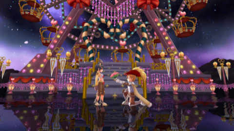 仙境传说RO手游九游版