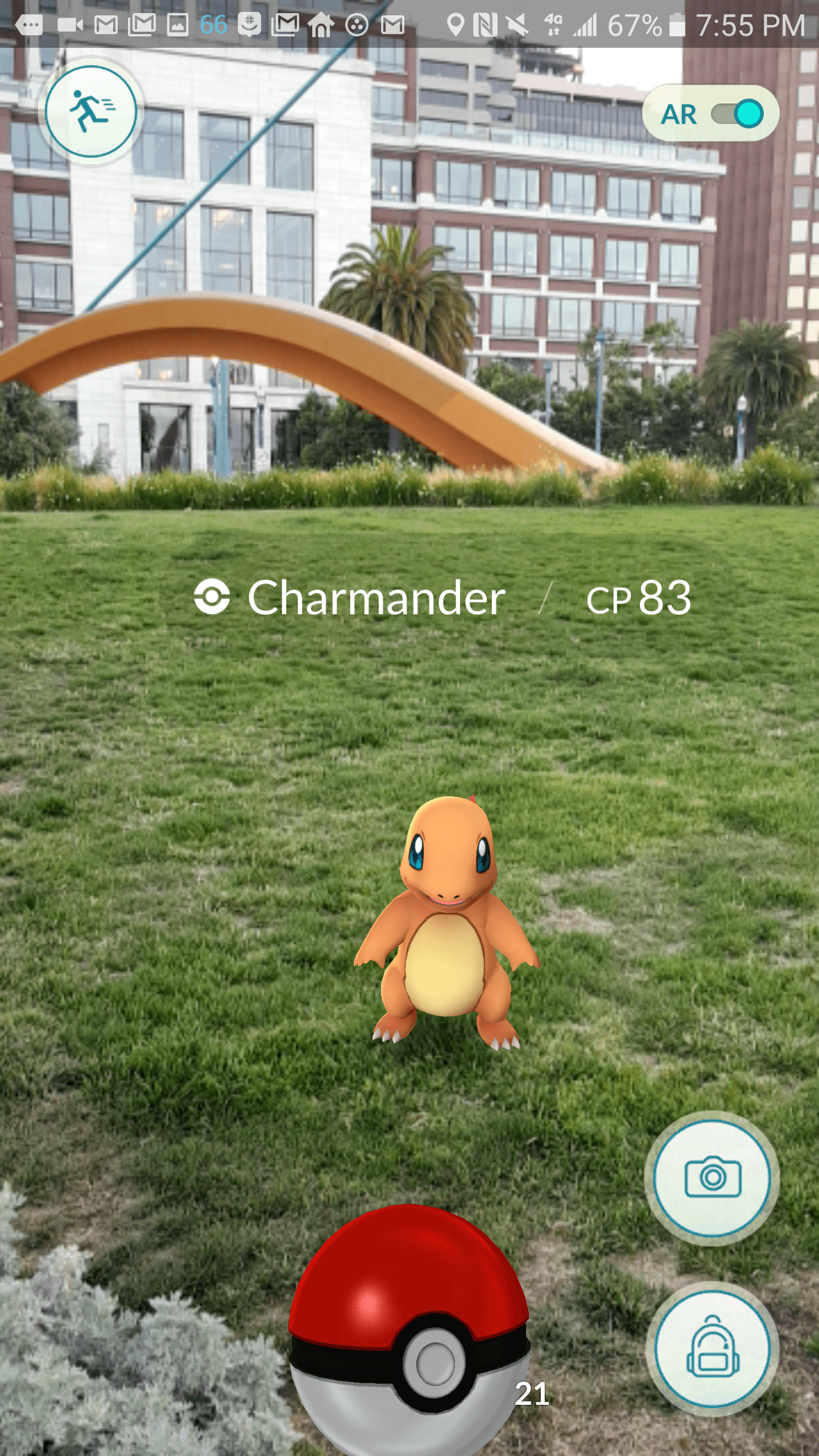 pokemon go美区懒人版