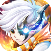 创世对决公测版