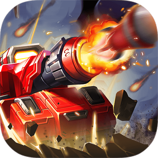 超神坦克手正式版