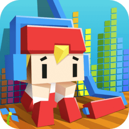 粉刷匠大作战正版手游