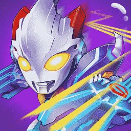 奥特曼热血格斗手机版