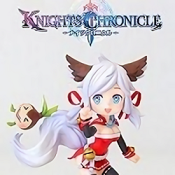 骑士编年史中文版