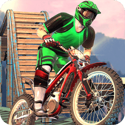 越野摩托2多人中文版