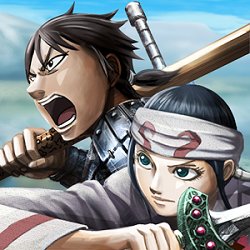 王者天下七国之乱手游