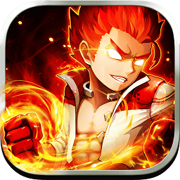 格斗之皇手游九游版