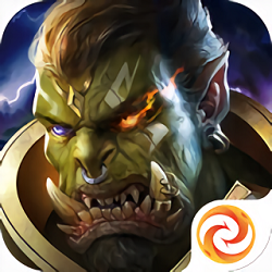 黑暗与魔兽正式版