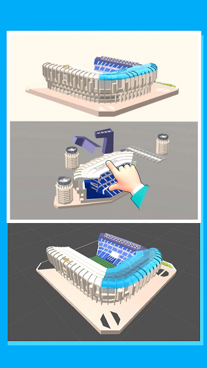 梦想模型建造师手机版