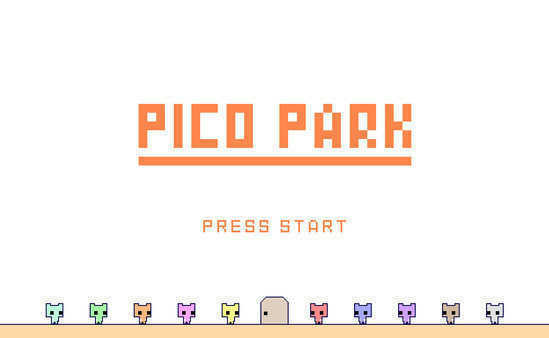 pico park中文版