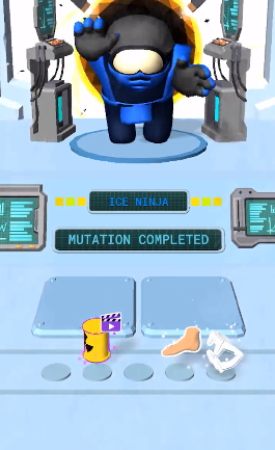 太空大改造游戏