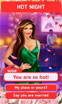 浪漫的梦修改版